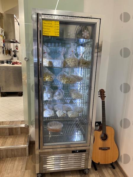 1#8728 Cessione d’azienda attività di commercio al dettaglio prodotti alimentari in vendita - foto 1
