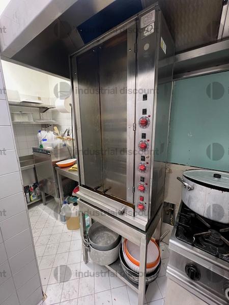 1#8728 Cessione d’azienda attività di commercio al dettaglio prodotti alimentari in vendita - foto 2