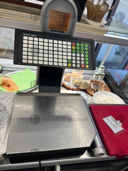 1#8728 Cessione d’azienda attività di commercio al dettaglio prodotti alimentari in vendita - foto 5