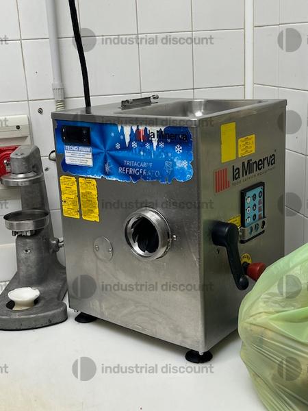 1#8728 Cessione d’azienda attività di commercio al dettaglio prodotti alimentari in vendita - foto 8