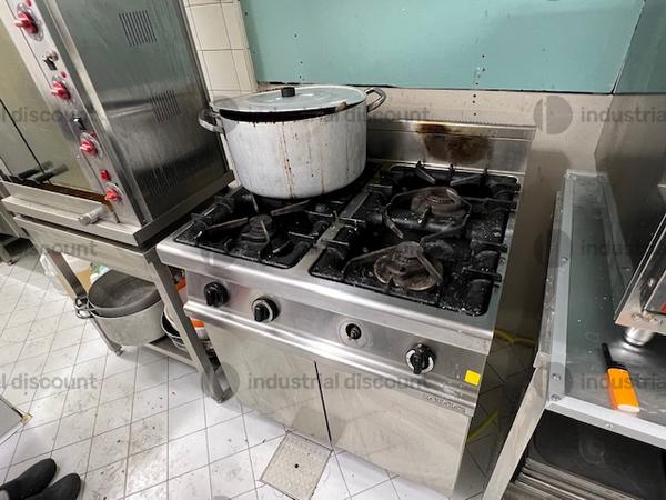 1#8728 Cessione d’azienda attività di commercio al dettaglio prodotti alimentari in vendita - foto 9