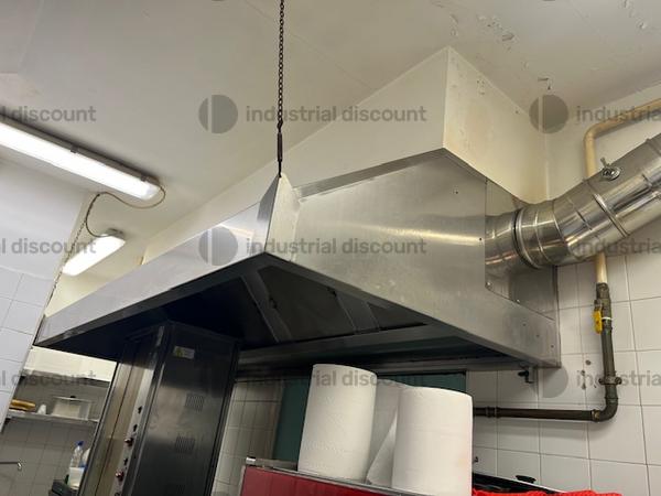 1#8728 Cessione d’azienda attività di commercio al dettaglio prodotti alimentari in vendita - foto 13
