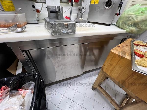 1#8728 Cessione d’azienda attività di commercio al dettaglio prodotti alimentari in vendita - foto 15