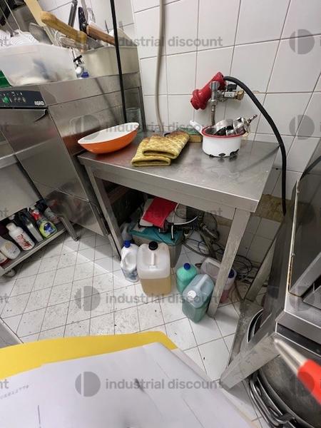 1#8728 Cessione d’azienda attività di commercio al dettaglio prodotti alimentari in vendita - foto 16