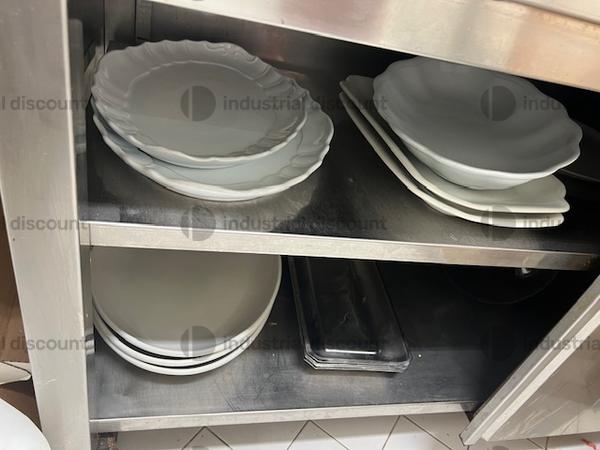 1#8728 Cessione d’azienda attività di commercio al dettaglio prodotti alimentari in vendita - foto 19