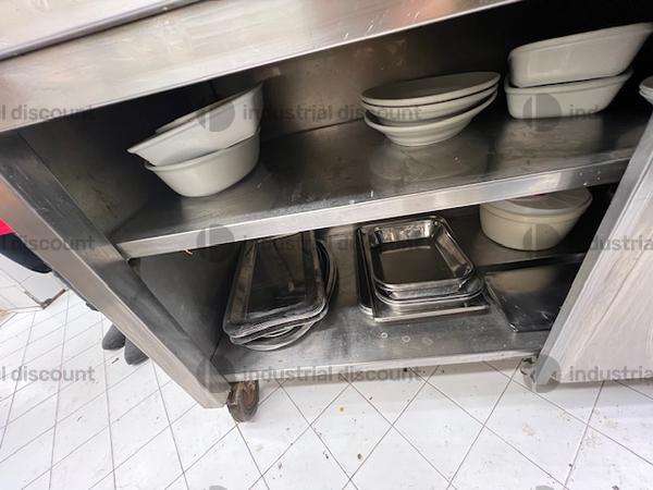 1#8728 Cessione d’azienda attività di commercio al dettaglio prodotti alimentari in vendita - foto 20