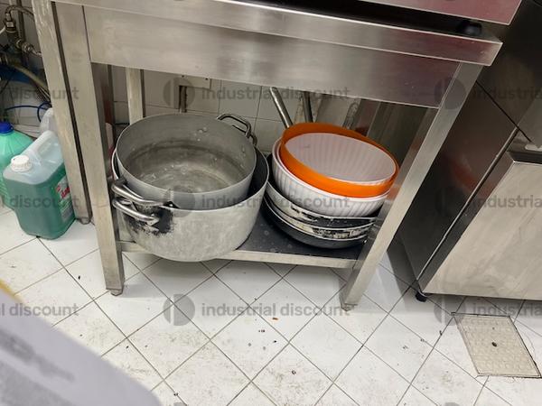 1#8728 Cessione d’azienda attività di commercio al dettaglio prodotti alimentari in vendita - foto 21