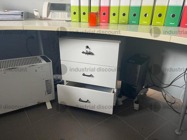 1#8729 Arredi d'ufficio in vendita - foto 2