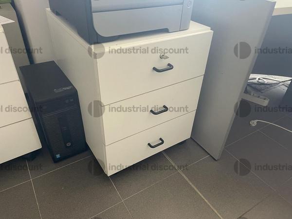 1#8729 Arredi d'ufficio in vendita - foto 3