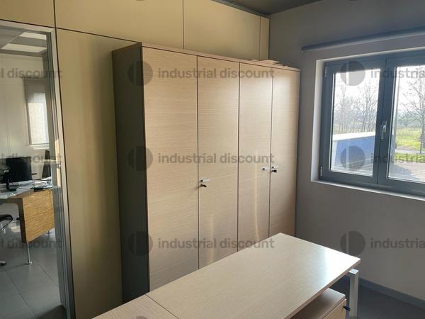 1#8729 Arredi d'ufficio in vendita - foto 4