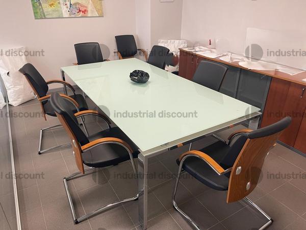 1#8729 Arredi d'ufficio in vendita - foto 7