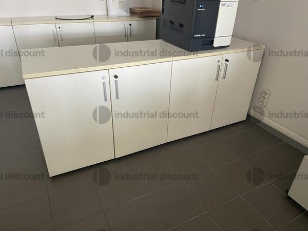 1#8729 Arredi d'ufficio in vendita - foto 10