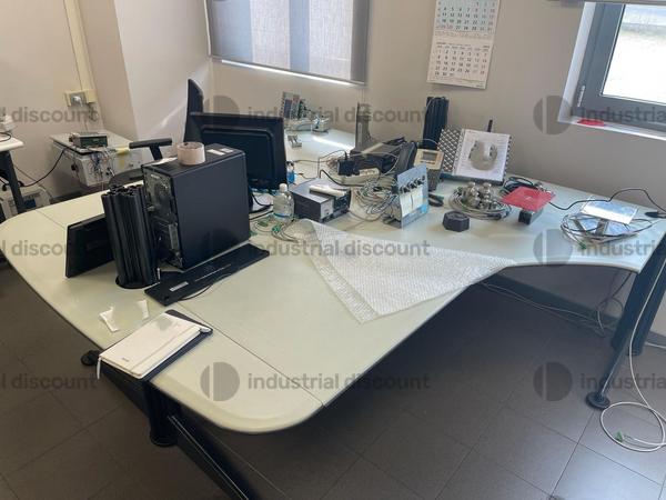 1#8729 Arredi d'ufficio in vendita - foto 12