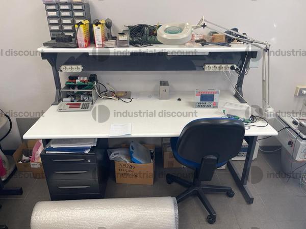 1#8729 Arredi d'ufficio in vendita - foto 16