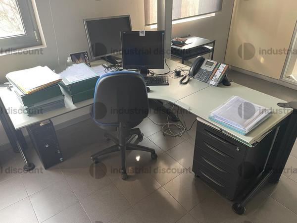 1#8729 Arredi d'ufficio in vendita - foto 18