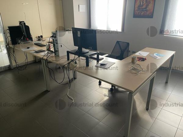 1#8729 Arredi d'ufficio in vendita - foto 21