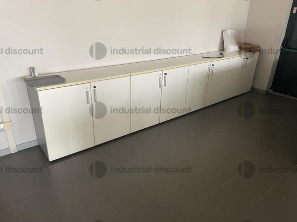 1#8729 Arredi d'ufficio in vendita - foto 22