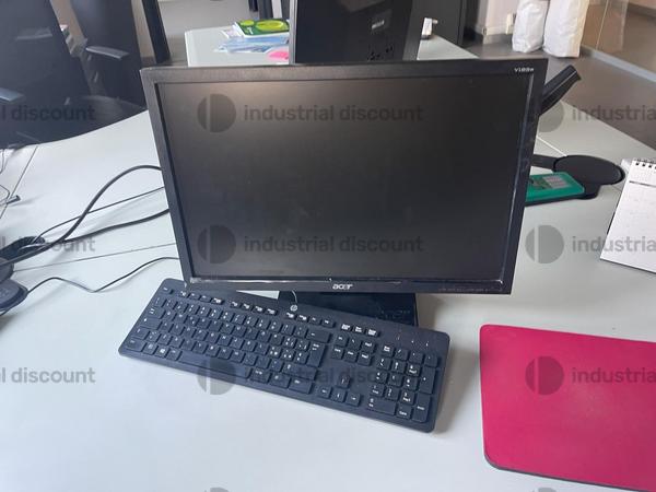1#8729 Arredi d'ufficio in vendita - foto 23