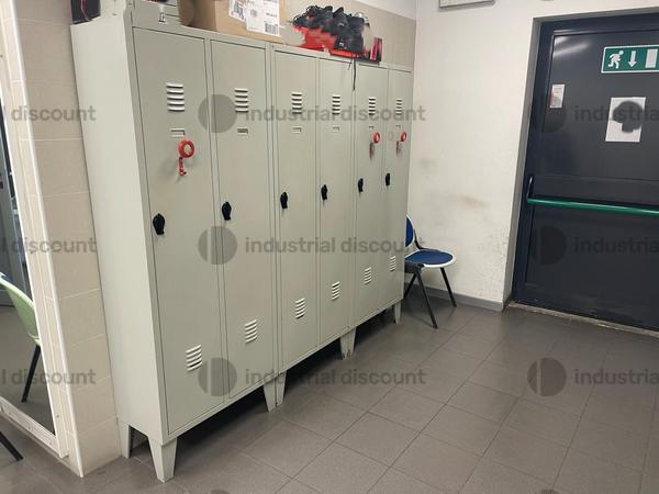 1#8729 Arredi d'ufficio in vendita - foto 24