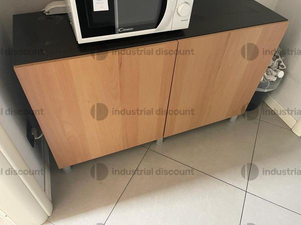 1#8729 Arredi d'ufficio in vendita - foto 29