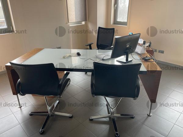 1#8729 Arredi d'ufficio in vendita - foto 34