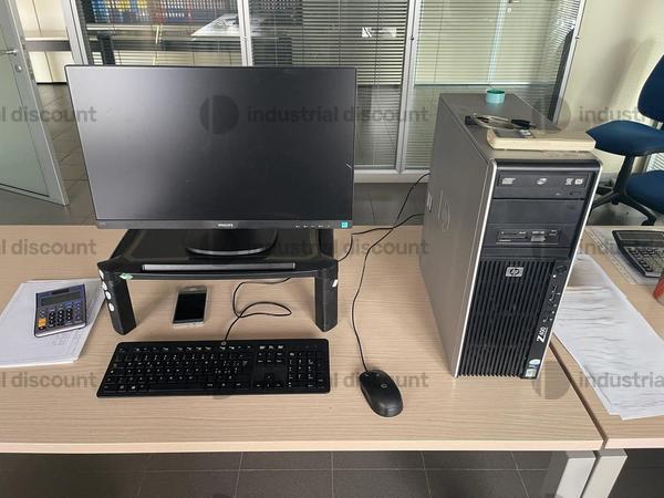 1#8729 Arredi d'ufficio in vendita - foto 39