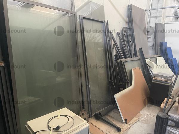 1#8729 Arredi d'ufficio in vendita - foto 44