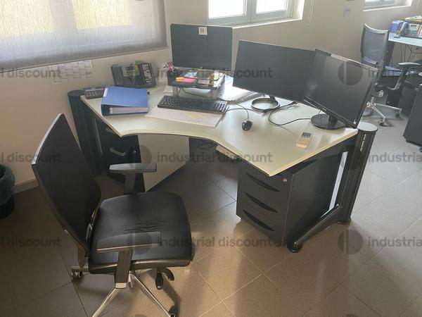 1#8729 Arredi d'ufficio in vendita - foto 45