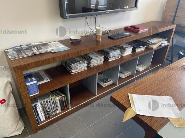 1#8729 Arredi d'ufficio in vendita - foto 49