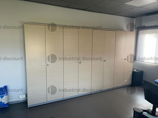 1#8729 Arredi d'ufficio in vendita - foto 54