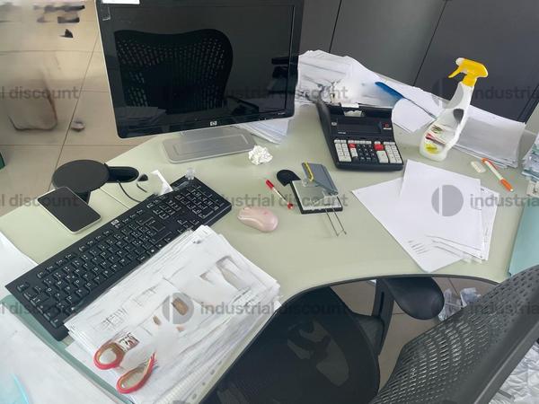 1#8729 Arredi d'ufficio in vendita - foto 55