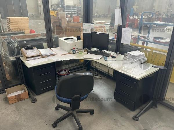 1#8729 Arredi d'ufficio in vendita - foto 59