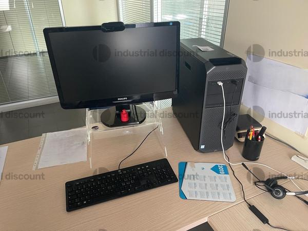 1#8729 Arredi d'ufficio in vendita - foto 61