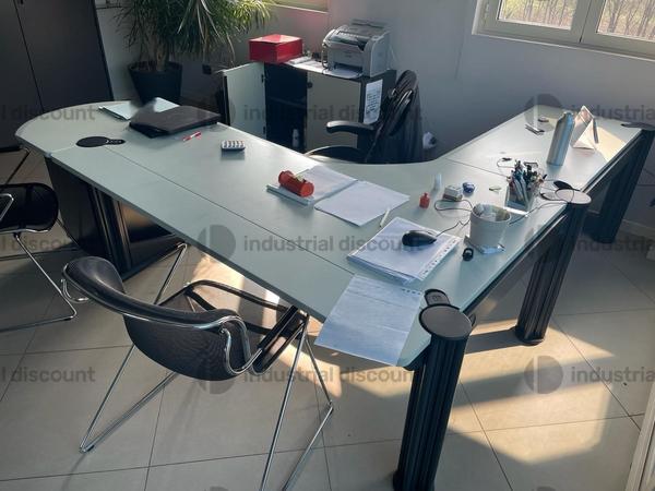 1#8729 Arredi d'ufficio in vendita - foto 63