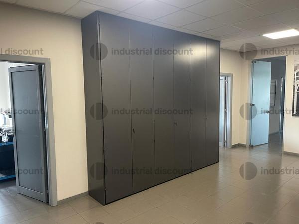 1#8729 Arredi d'ufficio in vendita - foto 64