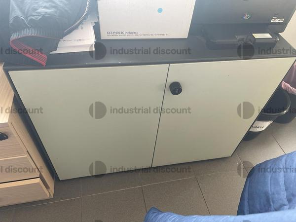 1#8729 Arredi d'ufficio in vendita - foto 65