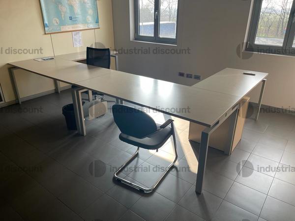 1#8729 Arredi d'ufficio in vendita - foto 66