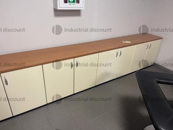 1#8729 Arredi d'ufficio in vendita - foto 67