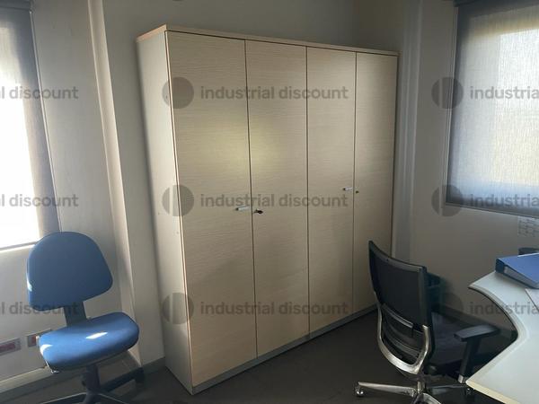 1#8729 Arredi d'ufficio in vendita - foto 73