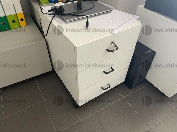1#8729 Arredi d'ufficio in vendita - foto 74