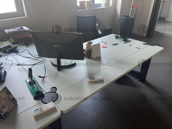 1#8729 Arredi d'ufficio in vendita - foto 76