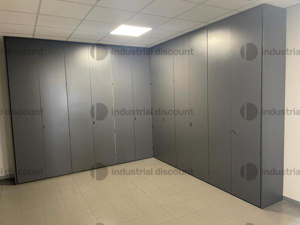 1#8729 Arredi d'ufficio in vendita - foto 80