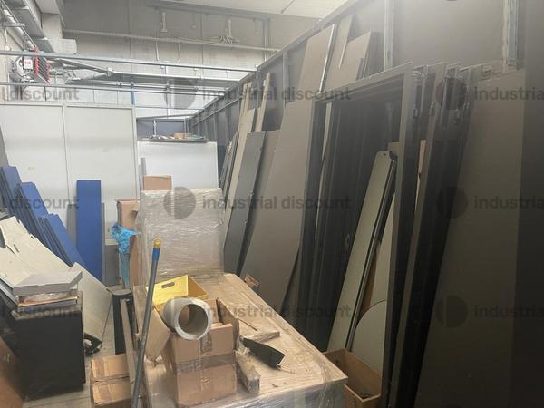 1#8729 Arredi d'ufficio in vendita - foto 81