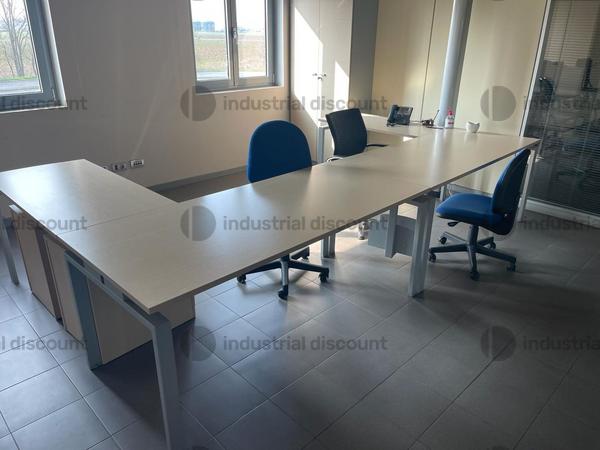 1#8729 Arredi d'ufficio in vendita - foto 85