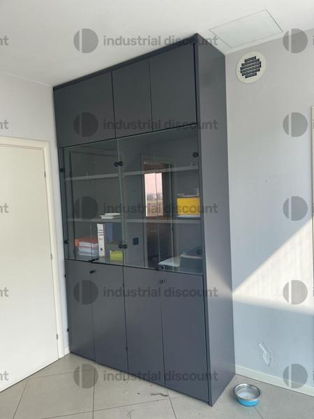 1#8729 Arredi d'ufficio in vendita - foto 88