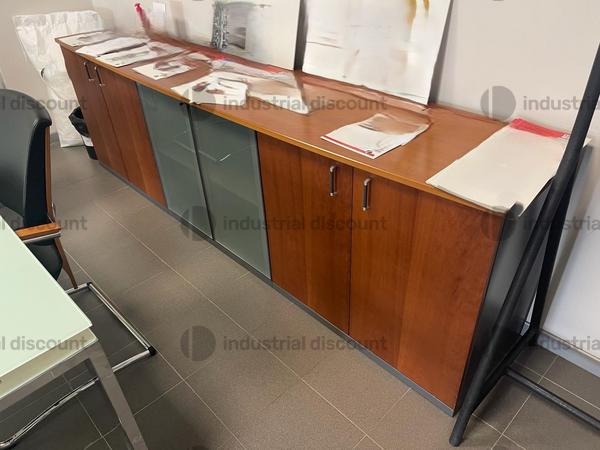 1#8729 Arredi d'ufficio in vendita - foto 92