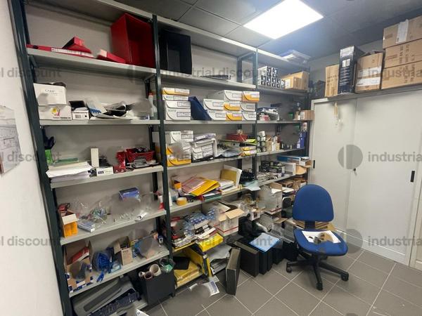 1#8729 Arredi d'ufficio in vendita - foto 98