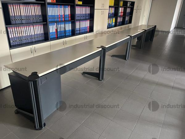 1#8729 Arredi d'ufficio in vendita - foto 101