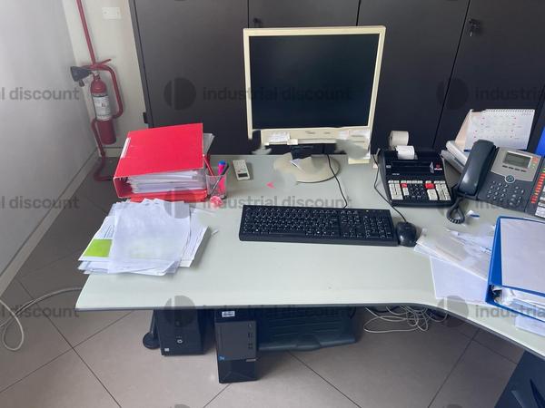 1#8729 Arredi d'ufficio in vendita - foto 106