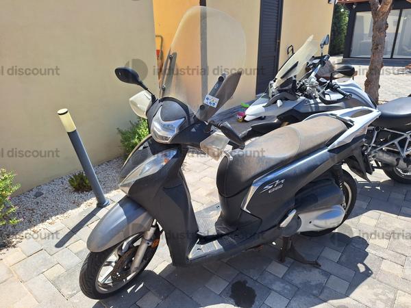 Motocicli in vendita